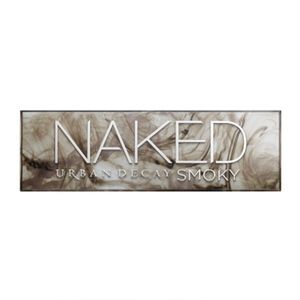 Urban Decay Naked Smokey Eye Shadow Palette